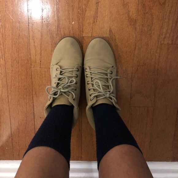 Booties - Picture 8 of 8